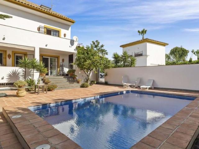 4 Dormitorio Casa Málaga Andalusia 95262267
