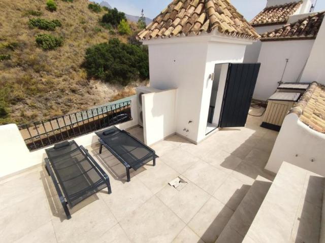 4 Dormitorio Casa Málaga Andalusia 96265915