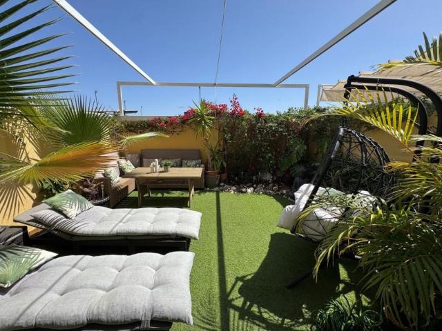 4 Dormitorio Casa Málaga Andalusia 97099924