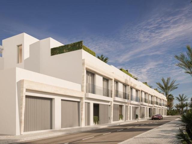 4 Dormitorio Casa Malaga Malaga LS102812270