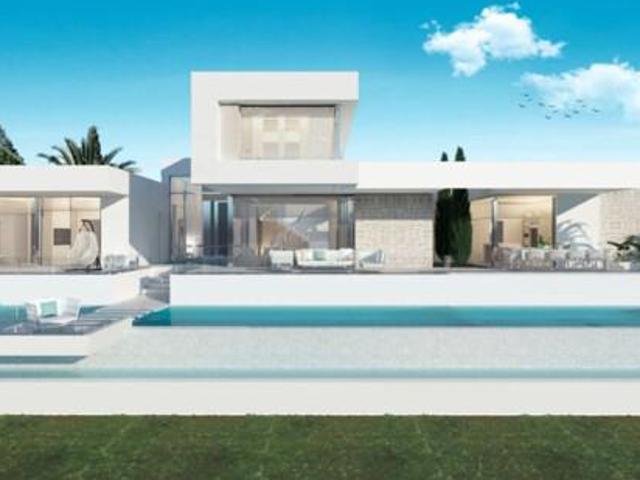 4 Dormitorio Casa Málaga Málaga LS98833751