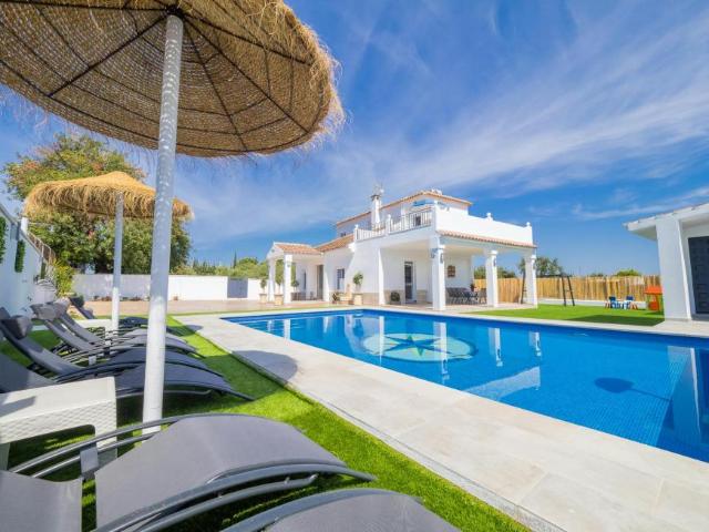 4 Dormitorio Casa Málaga Málaga 104754616