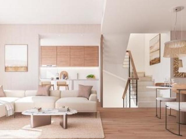 4 Dormitorio Casa Málaga Málaga 78335692