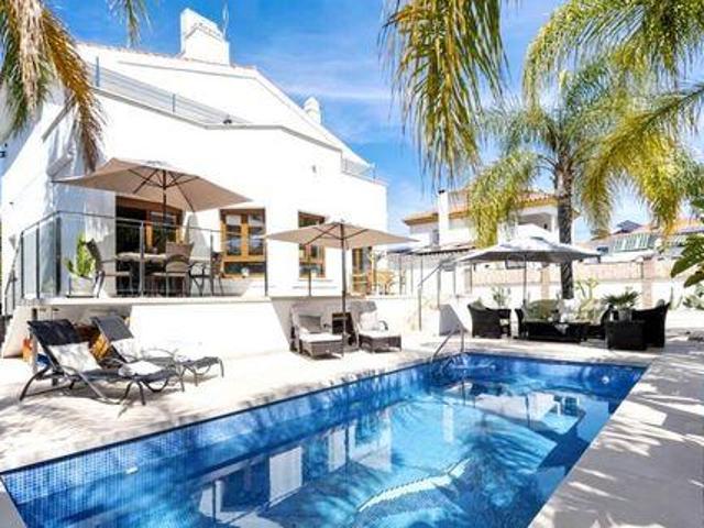 4 Dormitorio Casa Marbella Andalucía LS98302753