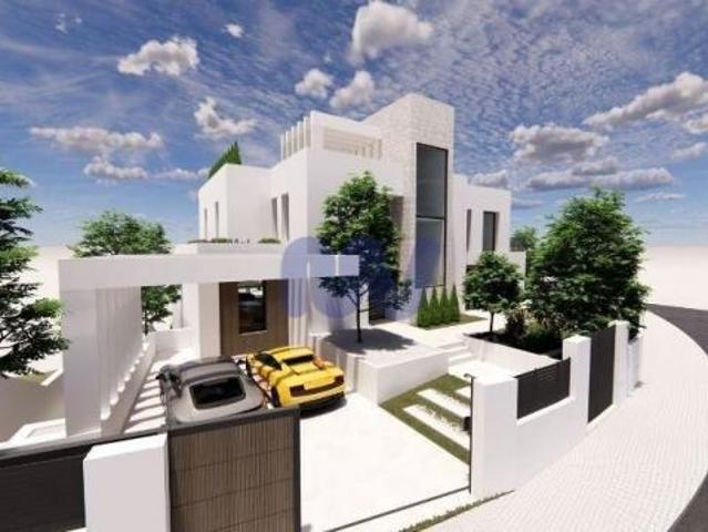 4 Dormitorio Casa Marbella Málaga LS78064121