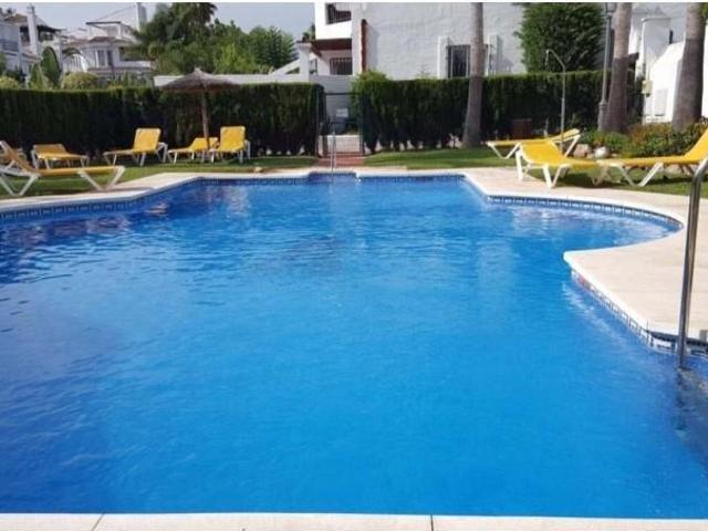 4 Dormitorio Casa Marbella Marbella 100769747