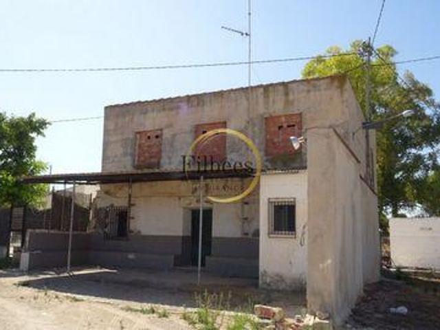 4 Dormitorio Casa Mazarrón Murcia 89895449