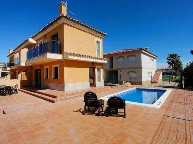 4 Dormitorio Casa Miami Platja CataluñaCatalonia LS98303934