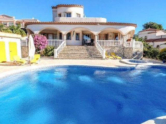 4 Dormitorio Casa Miami Platja CataluñaCatalonia LS98303191