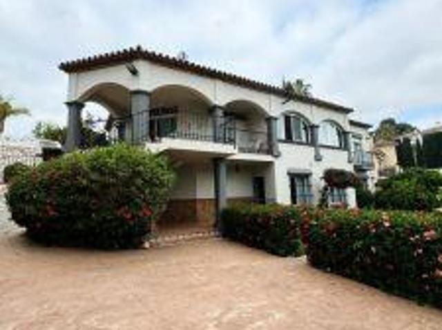 4 Dormitorio Casa Mijas Campo De Mijas 103354203