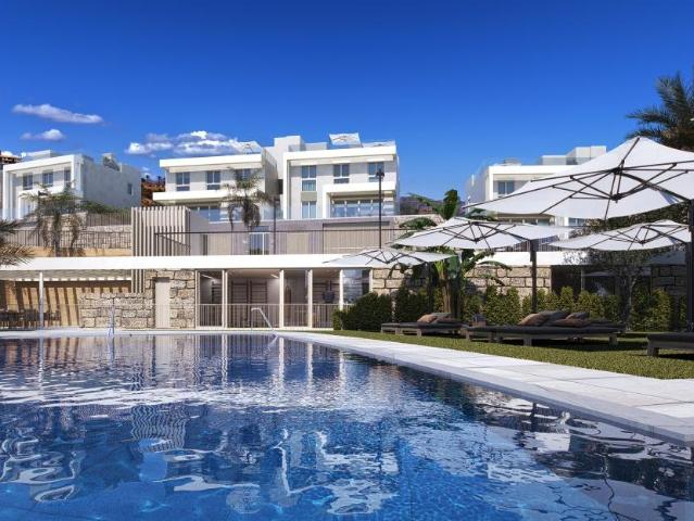 4 Dormitorio Casa Mijas Malaga 103341974