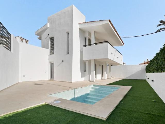 3 Dormitorio Casa Mijas Málaga 94494084