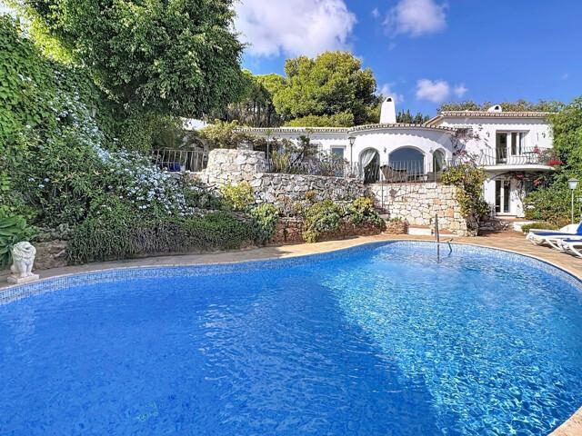 4 Dormitorio Casa Mijas Málaga 98865519
