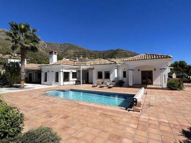 4 Dormitorio Casa Mijas Malaga LS89927942