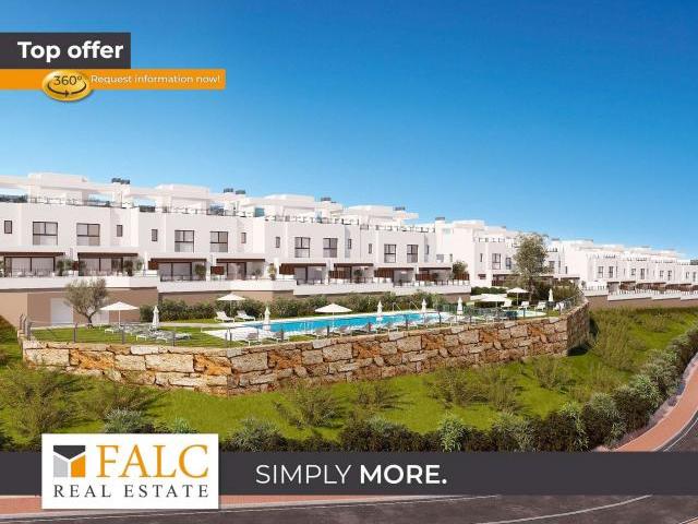 4 Dormitorio Casa Mijas Spanien LS83819895