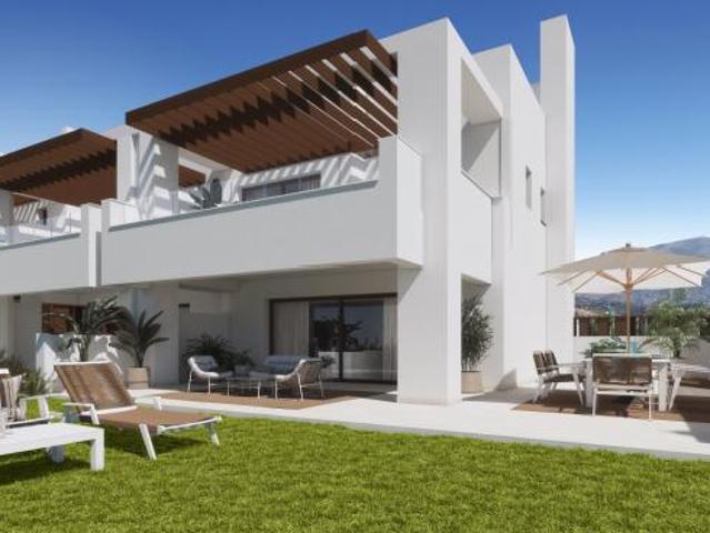 4 Dormitorio Casa Mijas Spanien LS85786678