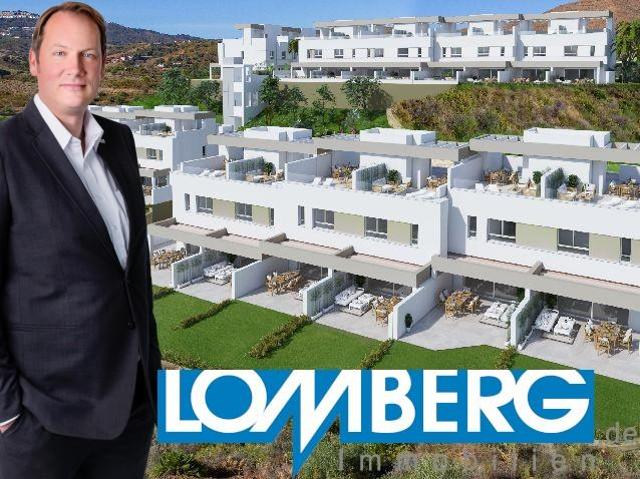 4 Dormitorio Casa Mijas Spanien LS96268338