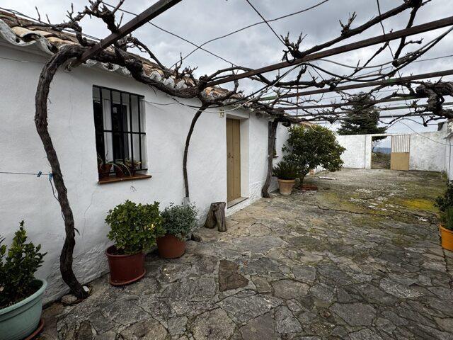4 Dormitorio Casa Montecorto Cádiz 98285854
