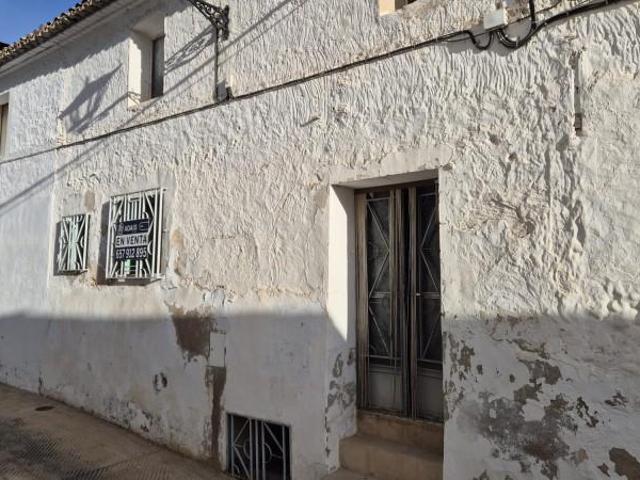4 Dormitorio Casa Montesa Valencia 99186054