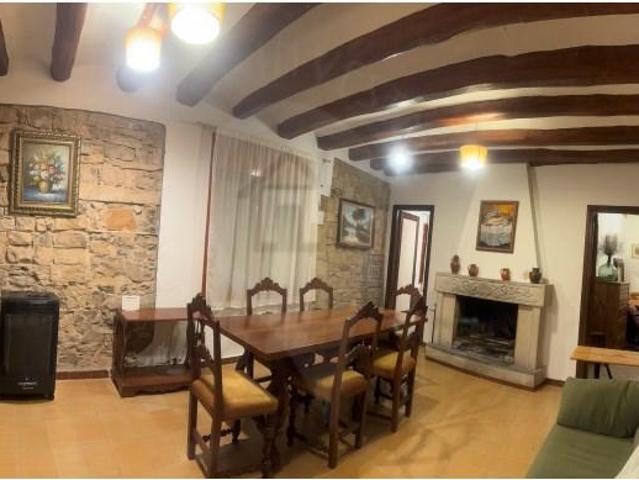 4 Dormitorio Casa Montoliu De Segarra Montoliu De Segarra LS96714440