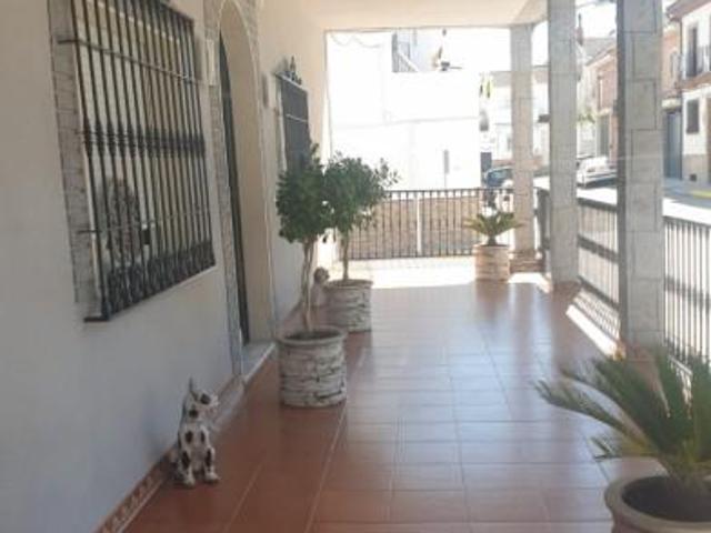 4 Dormitorio Casa Monturque Córdoba 78113723