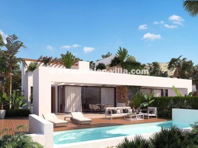 4 Dormitorio Casa Monforte Del Cid Spanien 94216476