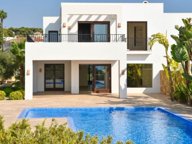 4 Dormitorio Casa Moraira Alicante LS94571947