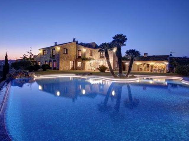 4 Dormitorio Casa Moraira Alicante 100021376