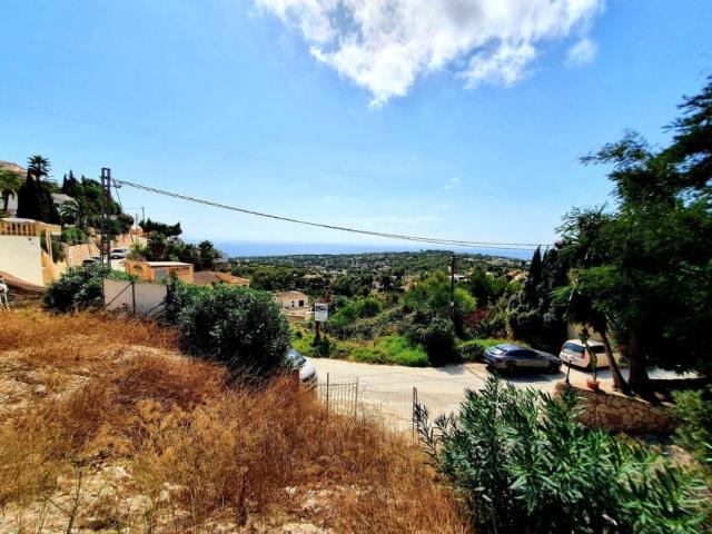 4 Dormitorio Casa Moraira Alicante 101125468