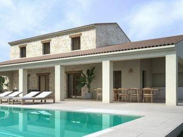 4 Dormitorio Casa Moraira Alicante 96321452