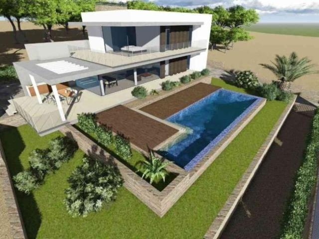 4 Dormitorio Casa Moraira Spanien 103216761