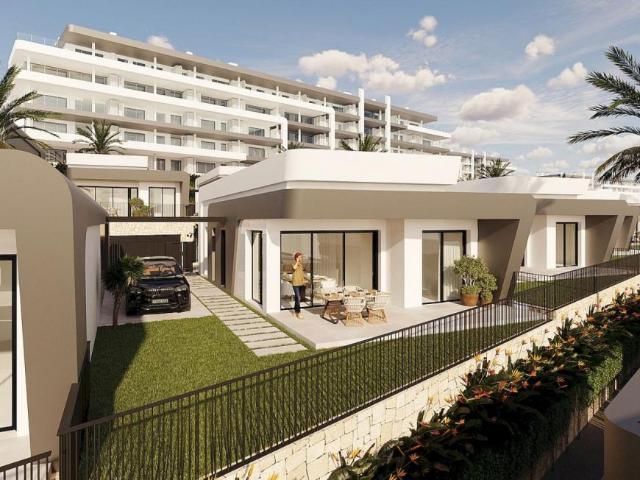 4 Dormitorio Casa Muchamiel Spanien 89183768