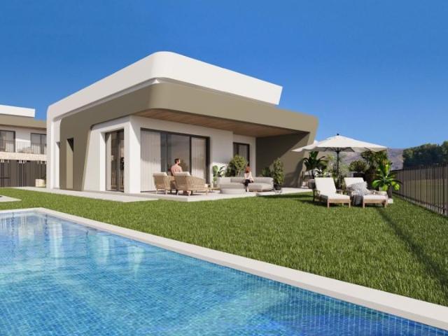 4 Dormitorio Casa Muchamiel Spanien 102580603