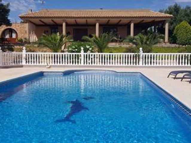 4 Dormitorio Casa Murcia Costa Blanca Alicante LS88914160