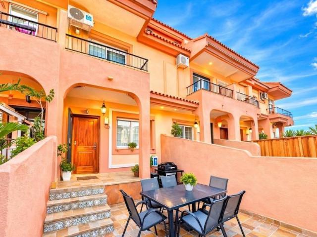 4 Dormitorio Casa Murcia Murcia LS102307528