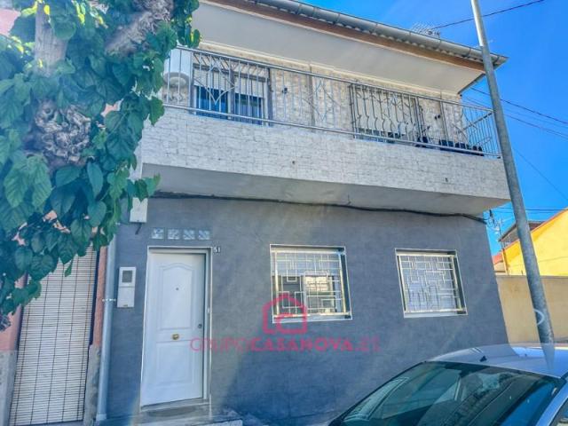 4 Dormitorio Casa Murcia Murcia LS102723038