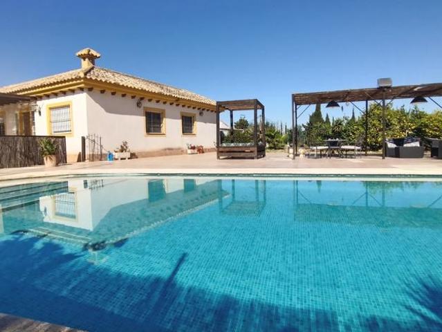 4 Dormitorio Casa Murcia Murcia 101397997