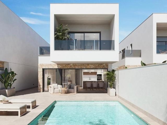 4 Dormitorio Casa Murcia Murcia 101398055