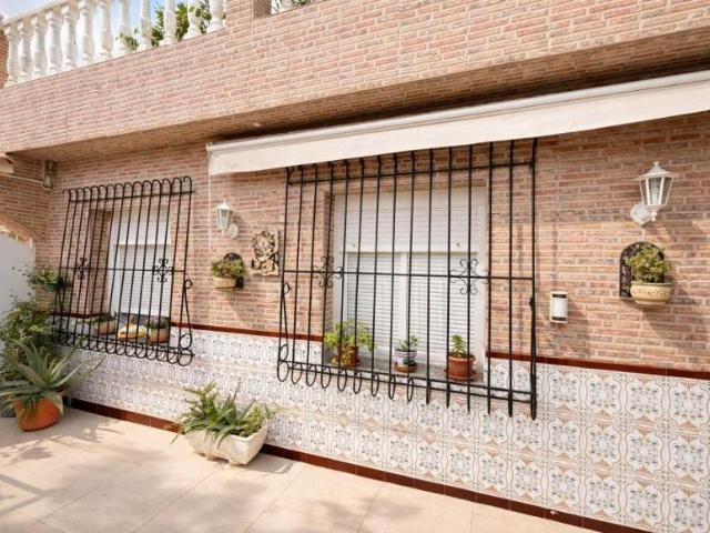 4 Dormitorio Casa Murcia Murcia 102812313