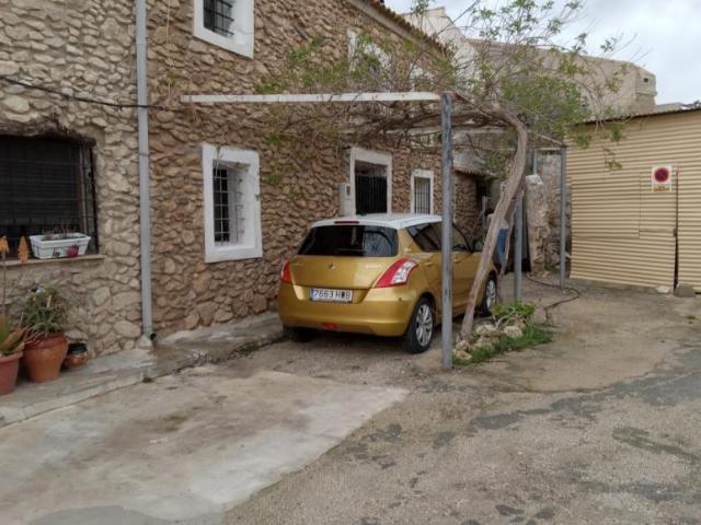 4 Dormitorio Casa Murcia Murcia 89926333