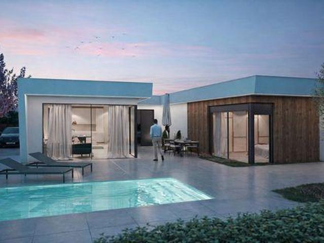 4 Dormitorio Casa Murcia Ãrea De Murcia 98133276