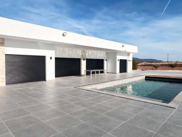 4 Dormitorio Casa Novelda Spanien 100126431