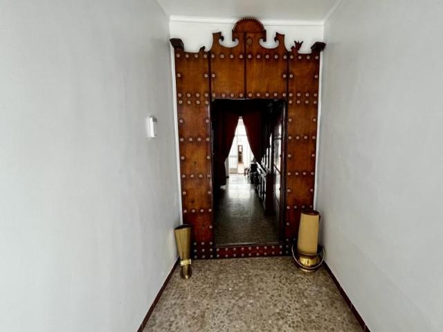 4 Dormitorio Casa Olvera Andalucia 102055435