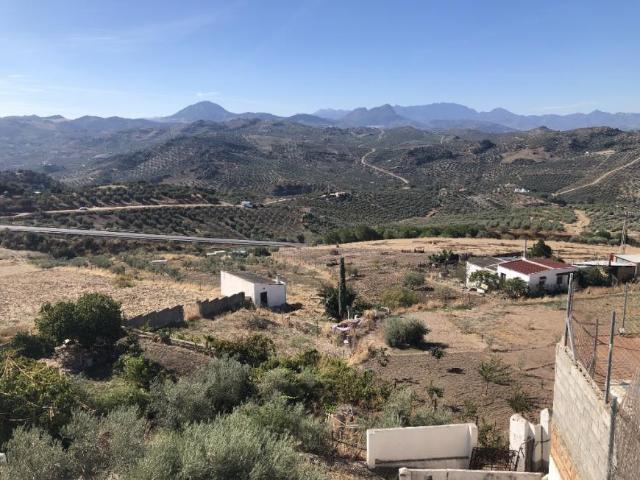 4 Dormitorio Casa Olvera Andalucia 79146639