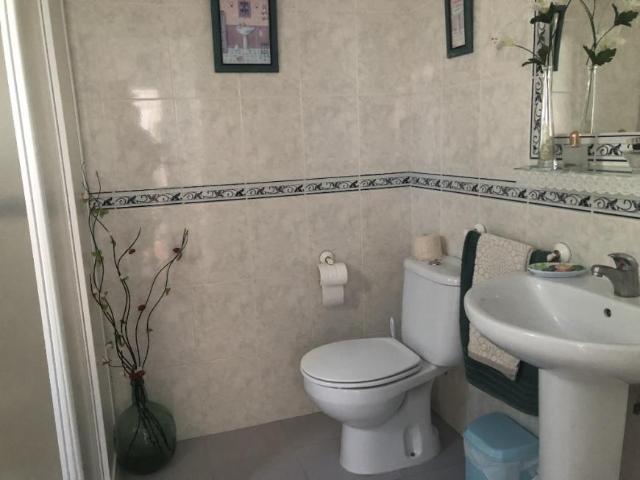 4 Dormitorio Casa Olvera Andalucia 79146648