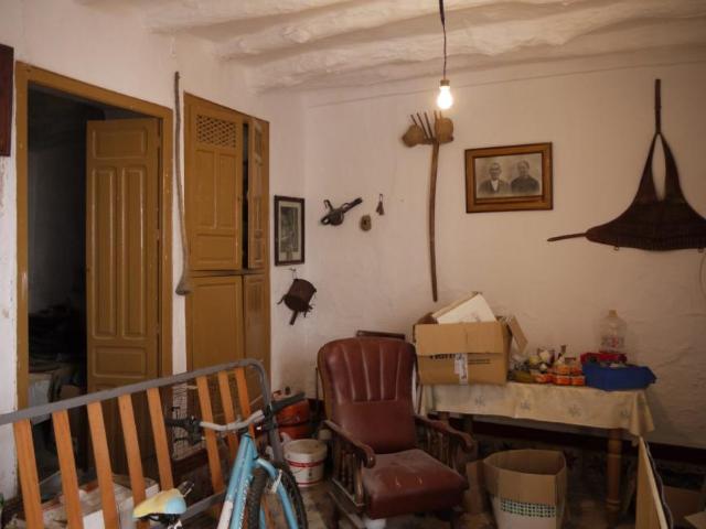 4 Dormitorio Casa Olvera Andalucia 79146727