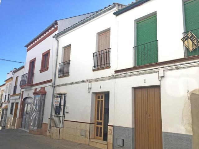 4 Dormitorio Casa Olvera Andalucia 79581854
