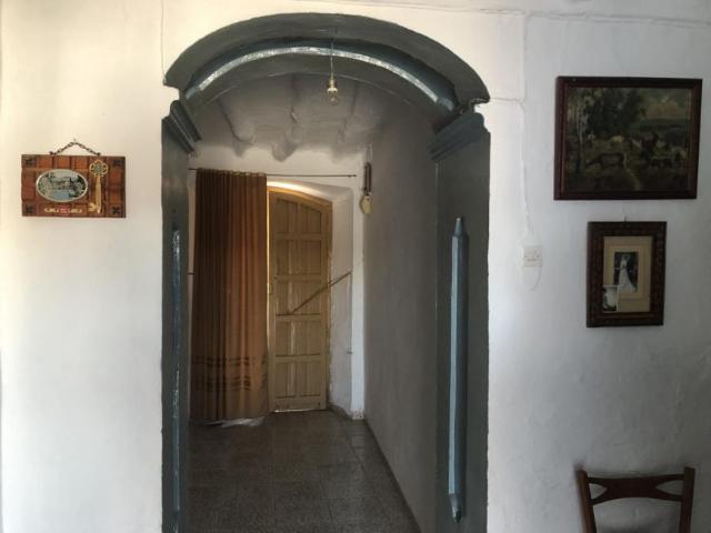 4 Dormitorio Casa Olvera Andalucia 79627829