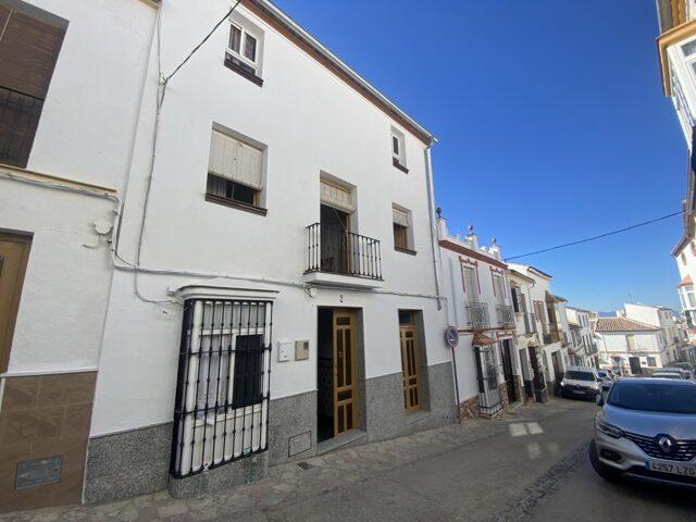 4 Dormitorio Casa Olvera Sevilla 96822874