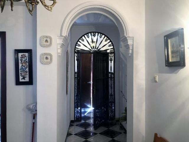 4 Dormitorio Casa Olvera Sevilla 96822822